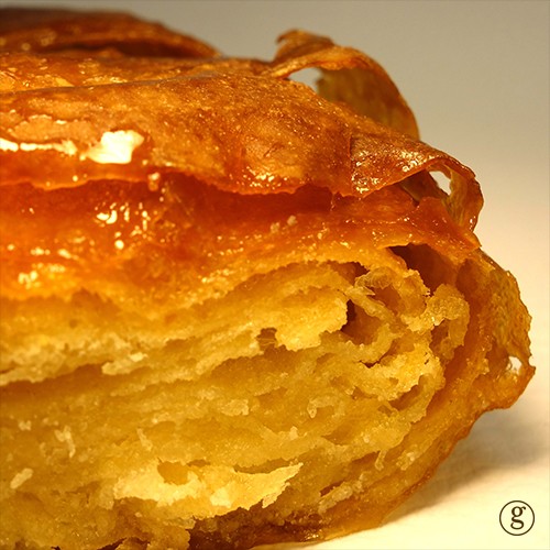 kouign-amann – Am I French Yet?