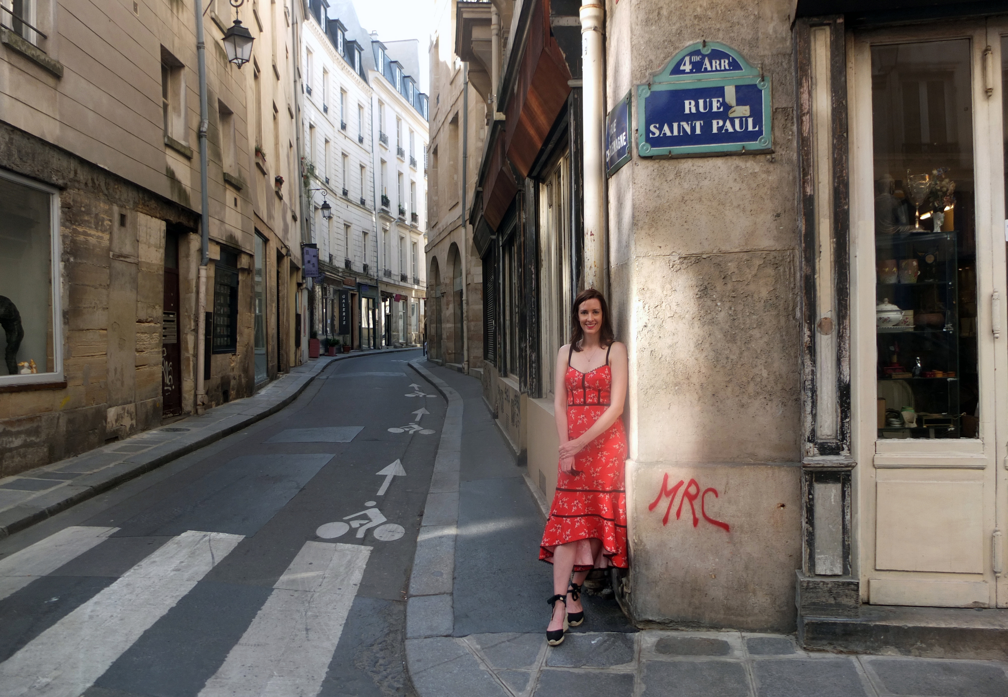 Discover My Paris: 4th Arrondissement 